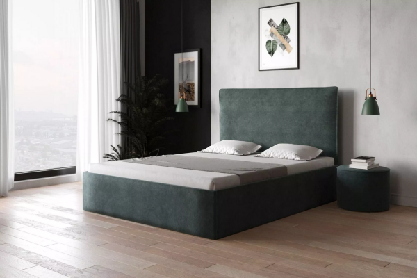Kopfteil für Multi-Modular-Bett - Z92